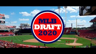 Mlb draft 2020 for toronto blue jays players