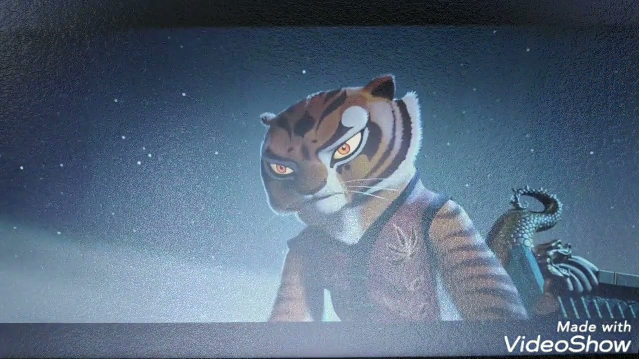 Тигрица/По - Не хватило воздуха/Потап и Настя