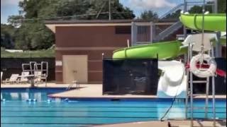 Piedmont Aquatic Center