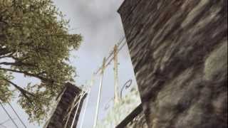 three carentan tricknades by akiz