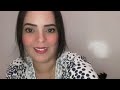 يوميات المراكشية مساء النور مرحبا بكم معي في اللايف