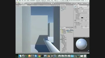 COMP305 - Lesson 7 - Part 2 - Broadcast