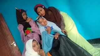 BUDAK SILUMAN 'RATNEL' (PINK VENOM BY BLACKPINK) SUNDA VER.