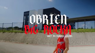 Obrien - Big Roka (Official Music Video)