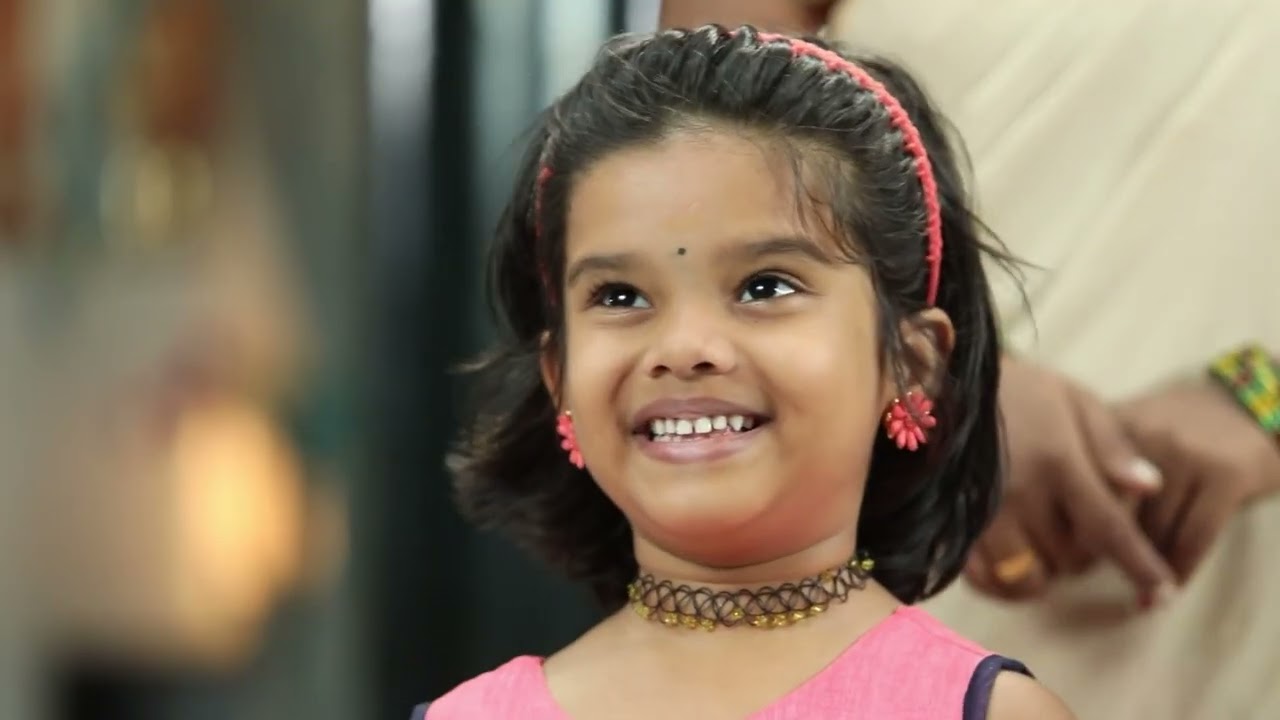 Yaaradi Nee Mohini - Ep 317 - Sankara Raman - Tamil Tv Serial - Zee5 Tamil Classics