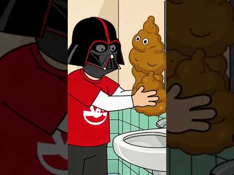 Update Darth Nasty Has An Important Message After A Long Week Musicvideo Laugh Shortvideo