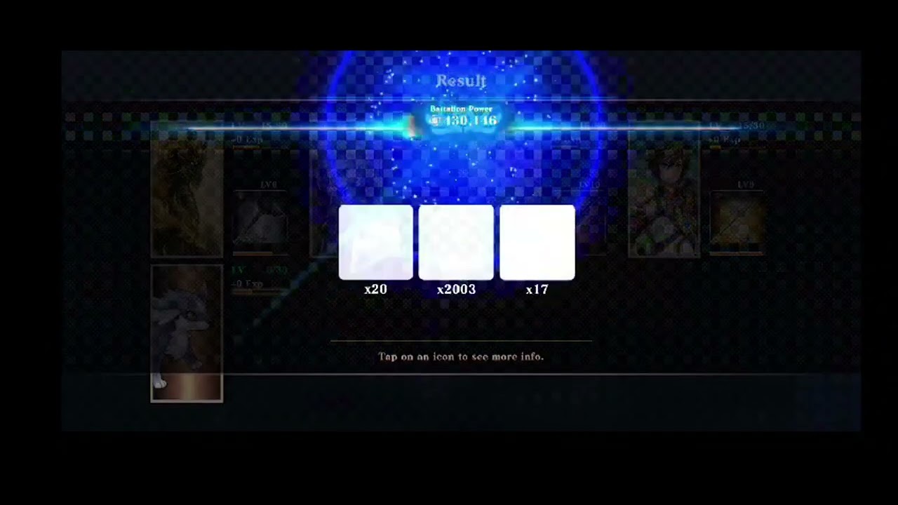 Evertale   Gameplay Chapter 2 parte 3