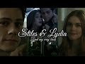 Stiles &amp; Lydia || Find my way back
