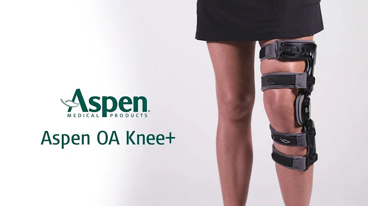 Aspen OA Knee+ Overview
