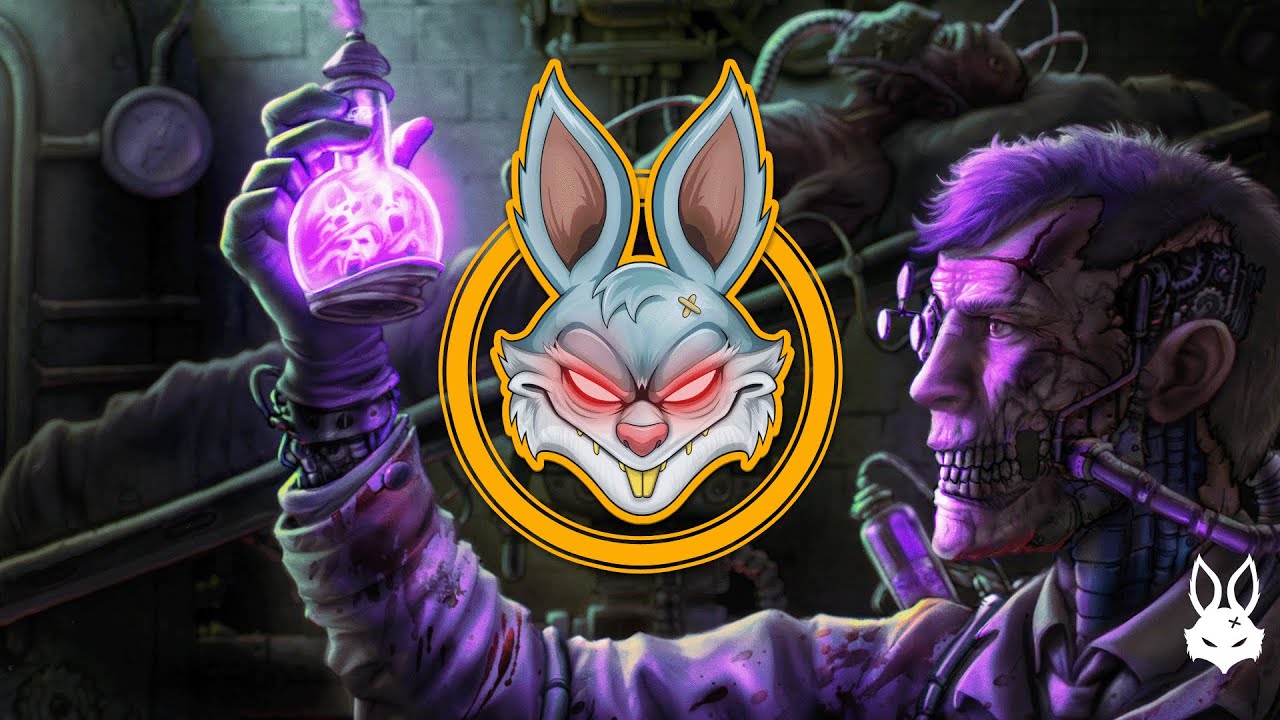 CMG & SKALPE - Aint No Body [BASSOMNIA]