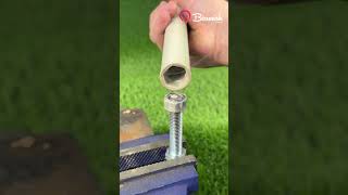 3 Easy craft tips to make soultions during Handy day #diy #smart #solutions #fixes