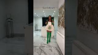 The Best Of Unnormal Outfits Tiktok Tifanywallemacq