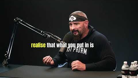 How To Build Bulletproof Confidence! Andy Frisella 🔥