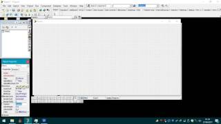 membuat injek dengan delphi 7