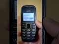 Nokia 1280 Ringtone ‘Spring field’