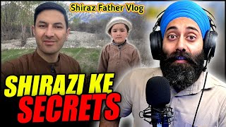 Shiraz Viral Kasay Hoa | Konsi Trick Use Ki | Indian Reaction | PunjabiReel TV