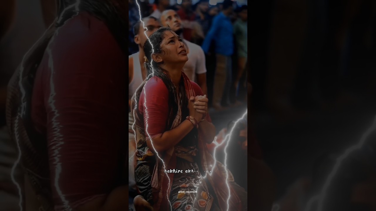 Jaga re new jagannath bhajan status 🚩🙏odia bhajan status 