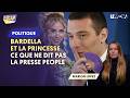 BARDELLA ET LA PRINCESSE : POURQUOI CE N'EST PAS UN VULGAIRE POTIN PEOPLE