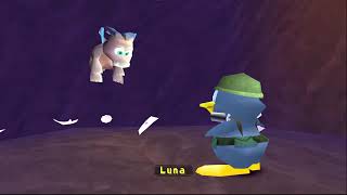 "Spyro: Year Of The Dragon" All Dragon Eggs Scenes screenshot 3
