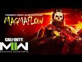 COD MW2 | MW3 Tracer Pack Elementals MAGMAFLOW Operator Skin Hard Unlocked PS XBOX PC - Ultra Rare