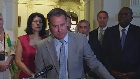 Texas redistricting stalemate continues: Latest updates