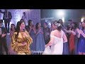 Yelda &amp; Soheil Party Trailer