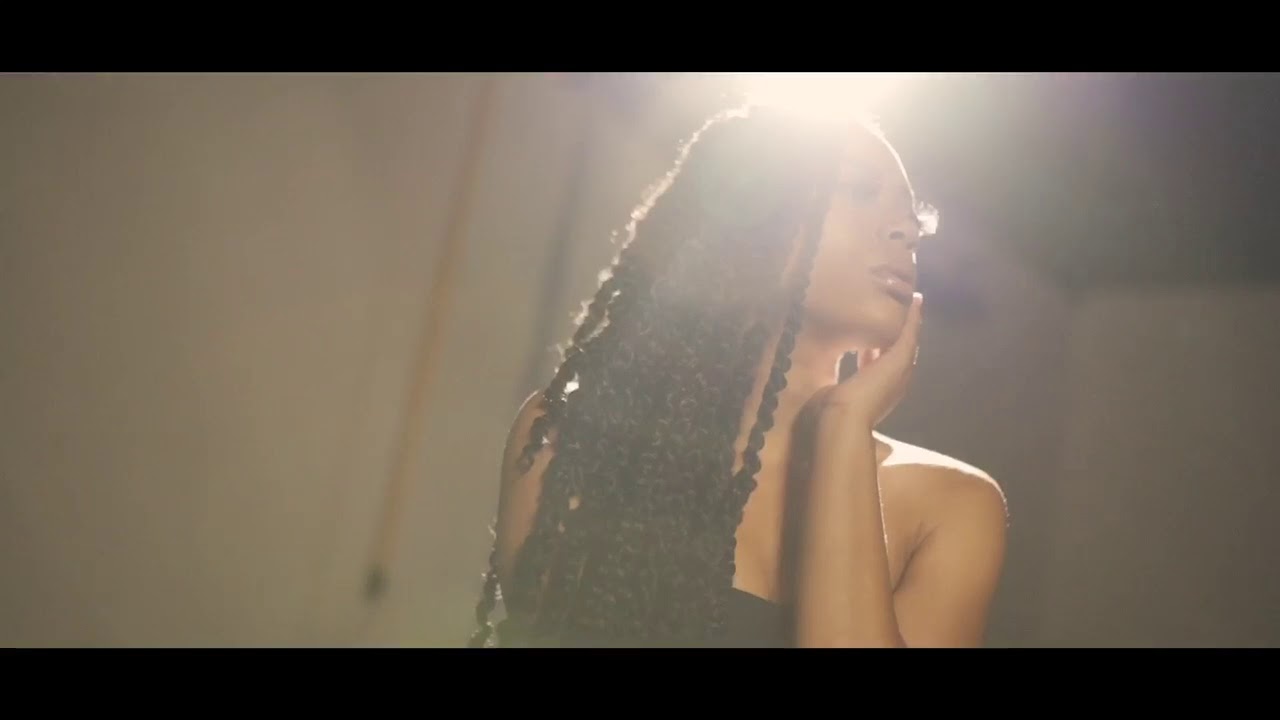 BTS w/ Shawn Riddle - Aeryan Nicole