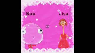 would you ever be my best friend? || *BLURED OUT THE CUSS WORDZ* || BHB and LNL || @BigHeadBob