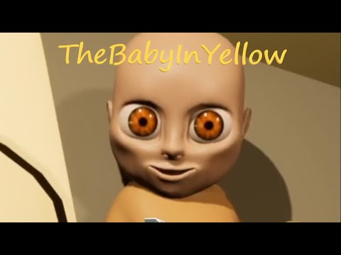 The Baby In Yellow - YouTube