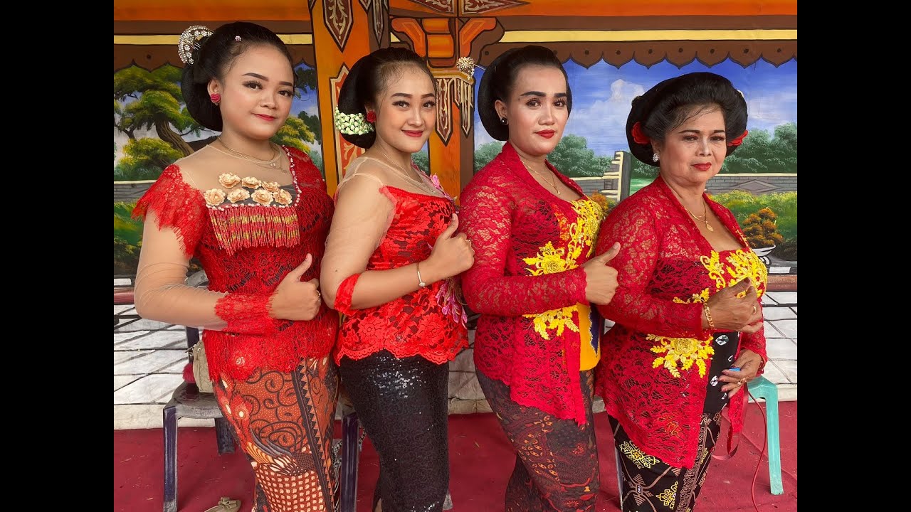 STREAMING LUDRUK KARYA BARU LIVE SEDEKAH DUSUN TANJUNG DUKUHAN 2023  KEC. KEDAMEAN GRESIK