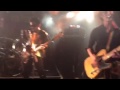 FoZZtone 『TOUGH!!!』 6/28 高崎club FLEEZ