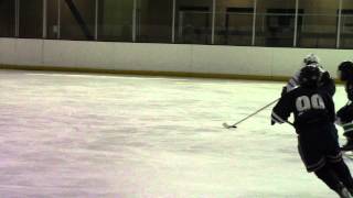 20150627 - G7 - SS - SDIA Select PW 2 Vs Kroc Select PW 1 - Ben's Goal - 00895