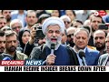 Iranian Regime Insider Breaks Down After Encounter With Jesus What He Showed Me About Iran Is 