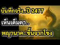 เรื่องจริงที่คนเห็นด้วยตา!  เปิดตำนานพญานาคเมืองบาดาลใต้โขง Mp3 Song