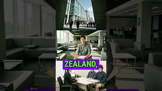❌ NZ Student Visa Myth #7: “I Can Change My College Anytime After Arrival” – BUSTED! 🇳🇿