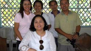 ICNHS Batch '85 - Tapok-tapok