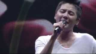 DVD CUT] XIA JUNSU - 15.蕾 (TSUBOMI) 