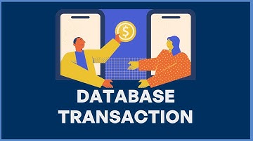 Konsep Database Transaction: Tips dan Cara Membuatnya