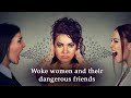 Woke women and their dangerous friends – with Suzanne Venker.