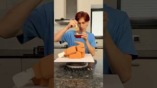 Minecraft Lava Chicken Craft