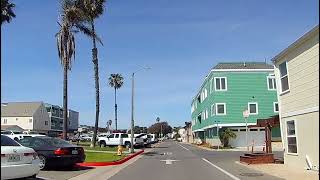 Great Places to Live! Sunset Beach California
