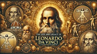 The life and legacy of Leonardo Da Vinci
