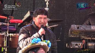 Grupo Eclipse -Te Quise Y Te Ame