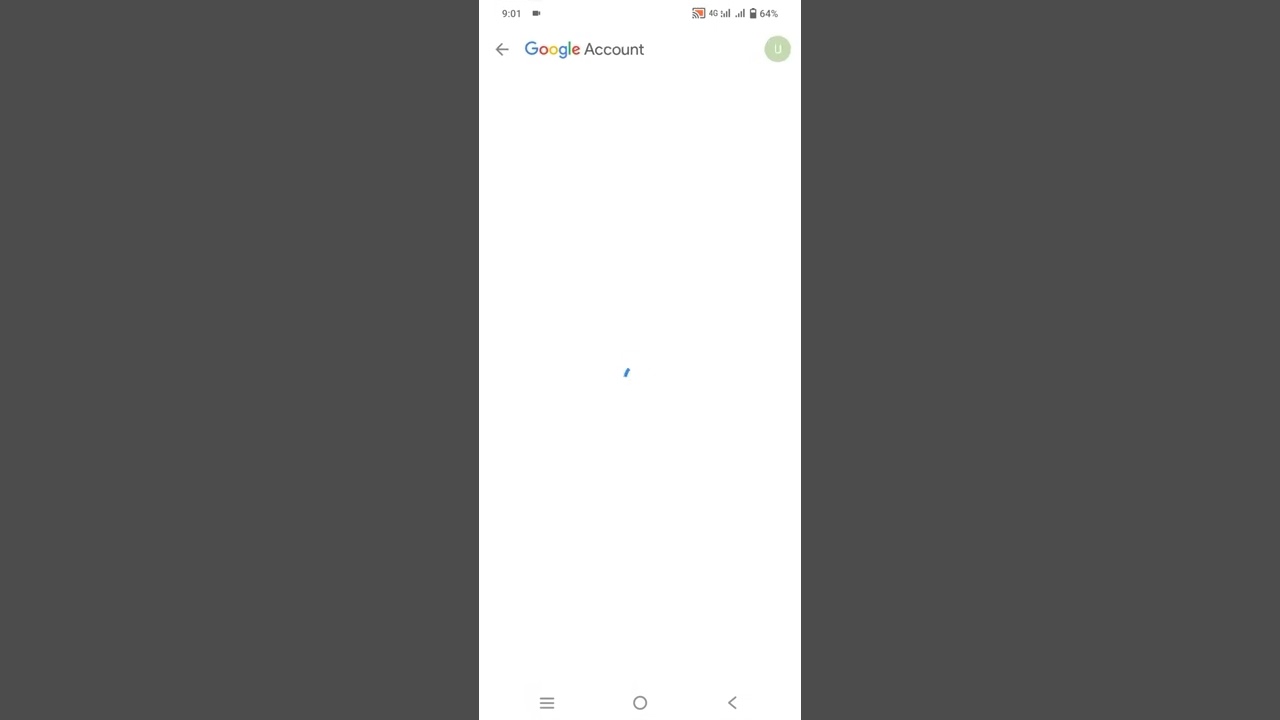 How to change birthday on gmail account | apne gmail me date of birth kaise change kare