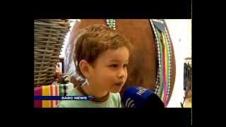 PE produces biggest chocolate Easter egg