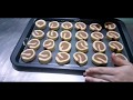 Como hacer galletas, paso a paso/ masa base para galletas de figuras🍪/ Vídeo # 8