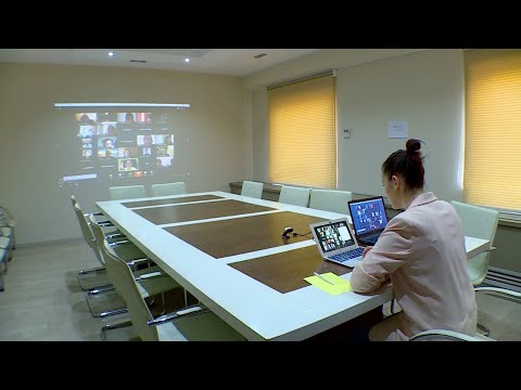 უწყებათაშორისი სამუშაო ჯგუფის შეხვედრა