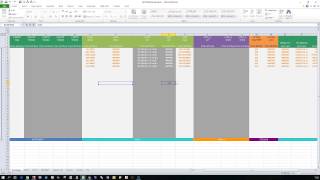 AUTOMATIC LOOP DRAWING IN AutoCAD Electrical