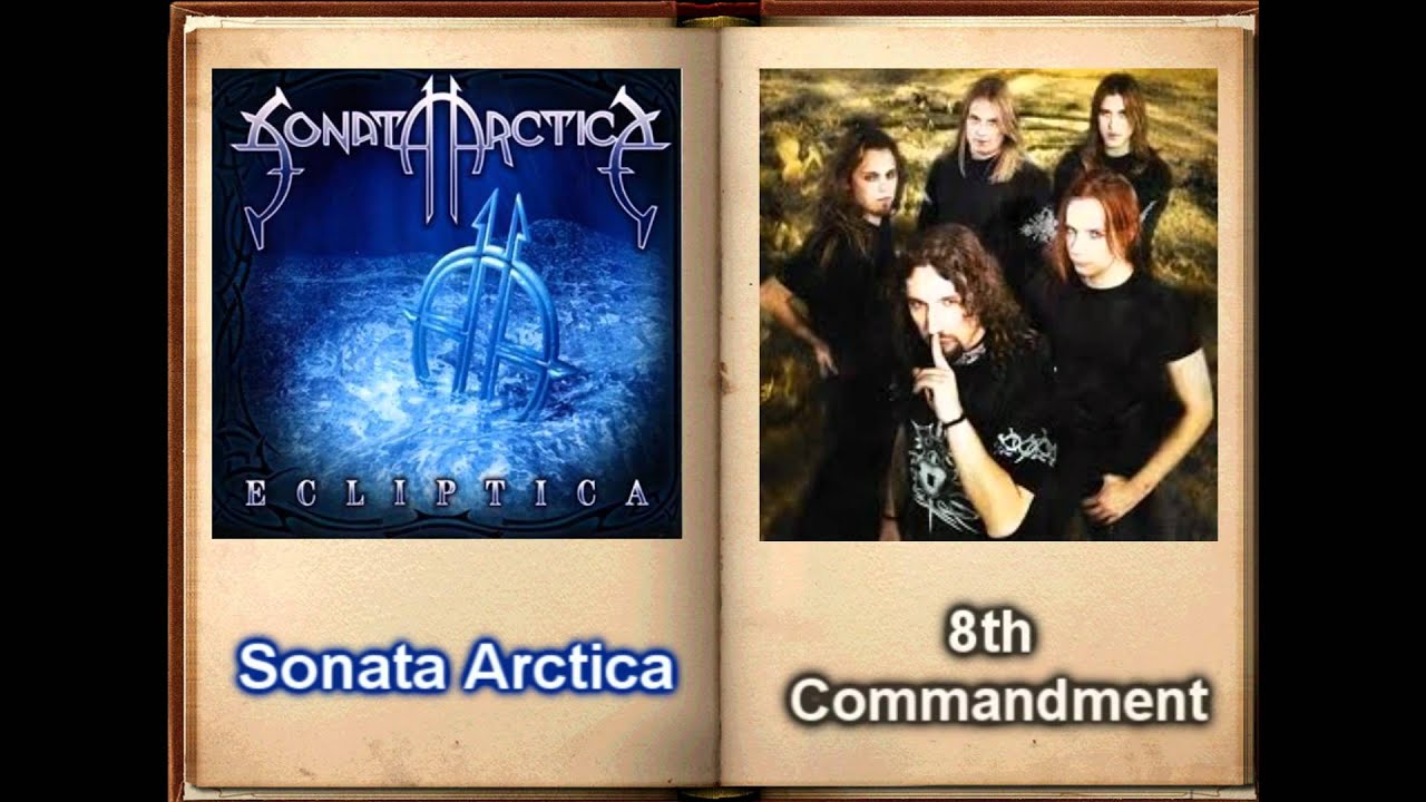 Top 15 Power Metal 2nd