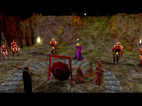 Neverwinter Nights: Enhanced Edition Official Coming Soon Trailer
